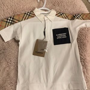 Burberry London England Shirt
